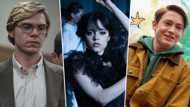 53 melhores séries da Netflix em 2022 para assistir - Mix de Séries