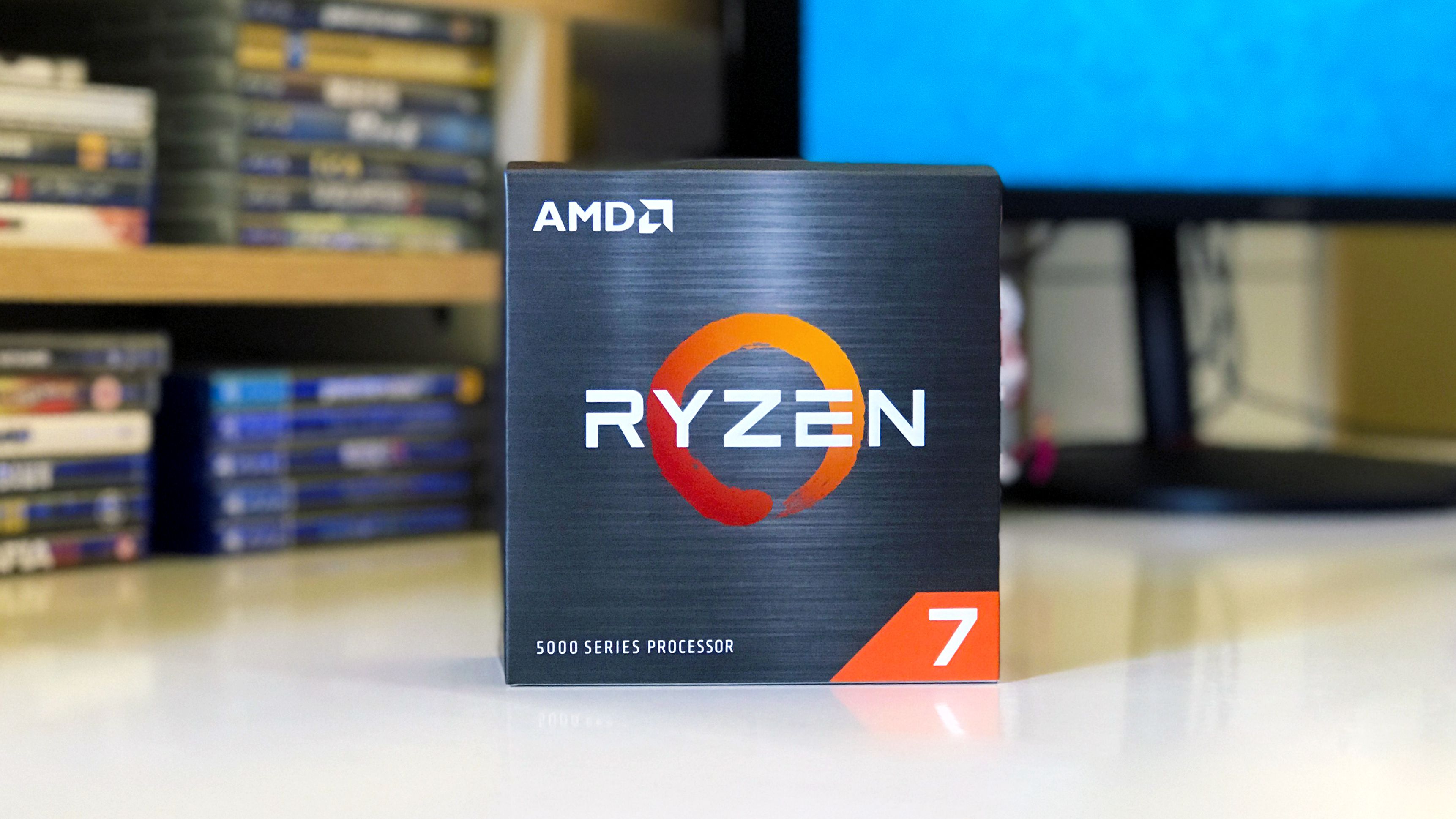 Ryzen 7 best sale 5800x impacto