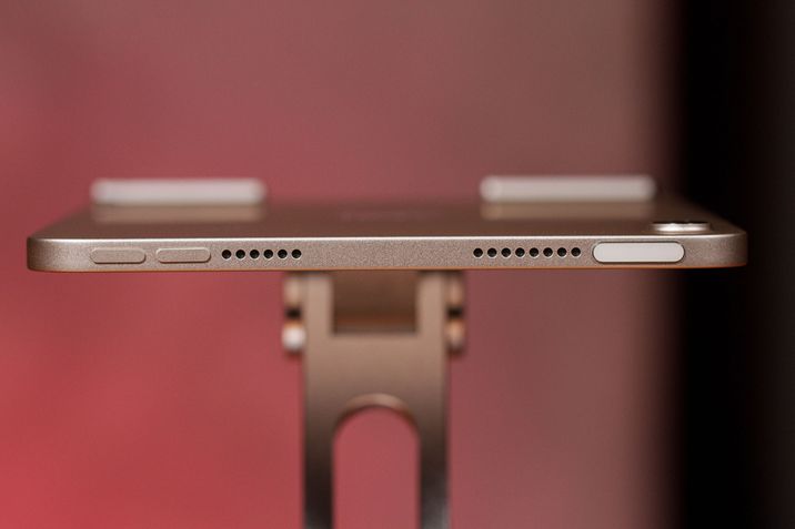Ipad Mini botões