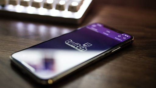 Como mudar a senha da conta Twitch e reforçar sua segurança