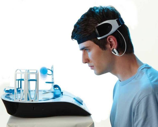 MindFlex MindFlex