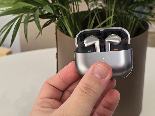 Galaxy Buds 3 Pro