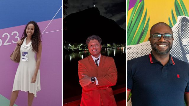 Reprodução/Redes sociais/Arquivo pessoal