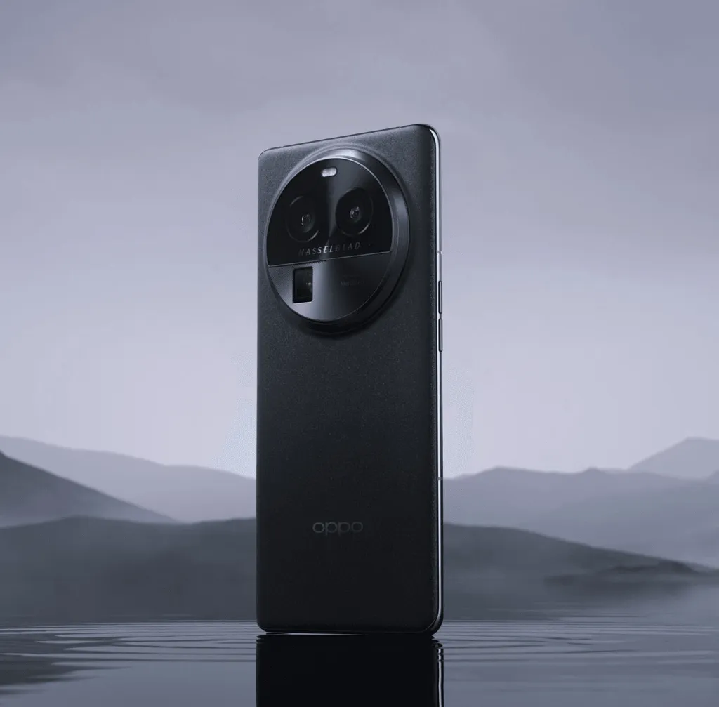 Linha OPPO Find X6 chega com zoom avançado e tela super brilhante