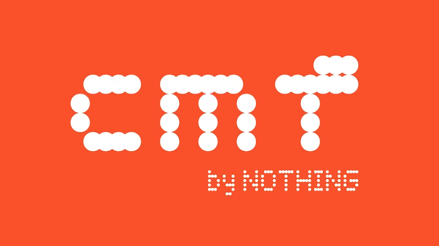 Divulgação/Nothing
