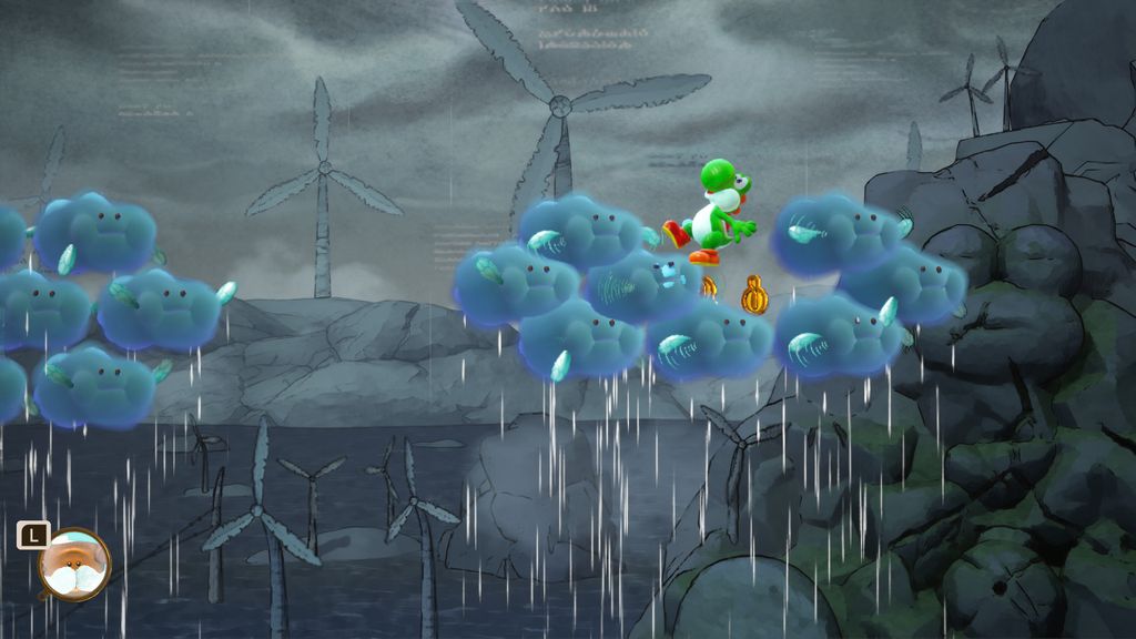 Imagem de Yoshi and the Mysterious Book