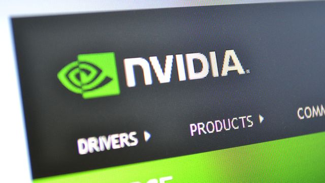 Ainda com números fracos, Nvidia dá sinais de recuperação