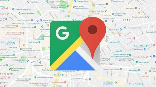 5 funções do Google Maps que são pouco conhecidas