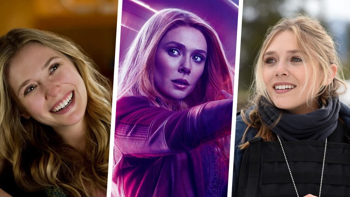 10 melhores filmes e séries com Elizabeth Olsen - Canaltech