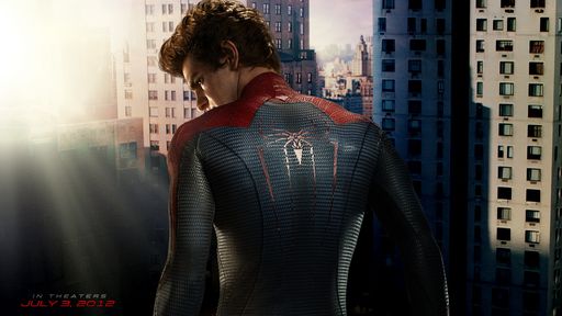 Games online: Homem-Aranha