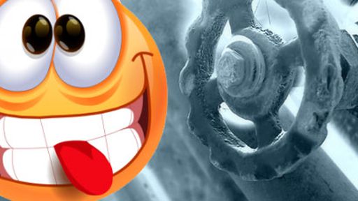 Valve desenvolve controle para ser usado com a língua
