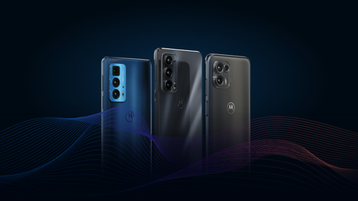 Motorola confirma opções de cores e memórias da linha Edge 20 no Brasil
