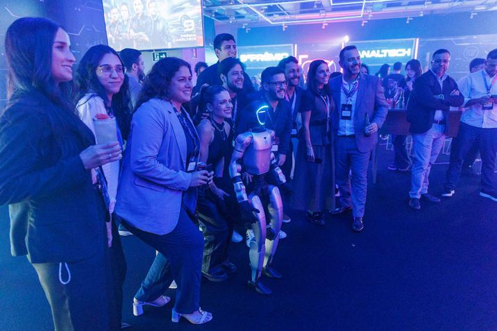 9&ordm; Pr&ecirc;mio Canaltech