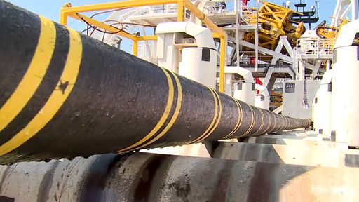 Facebook e Amazon pedem autorização dos EUA para explorar cabo submarino
