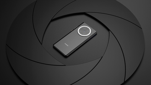 Huawei pode reviver câmera com abertura variável do Galaxy S9