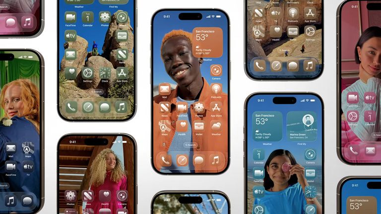 Apple libera o iOS 26 para todos os usuários; veja se o seu iPhone é ...