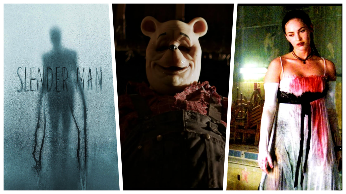 Os 10 melhores filmes de terror slasher de todos os tempos - Canaltech