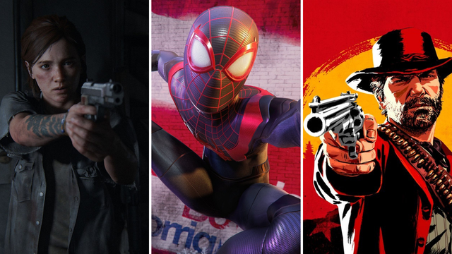 Melhores jogos de PS5: confira 8 opções incríveis!
