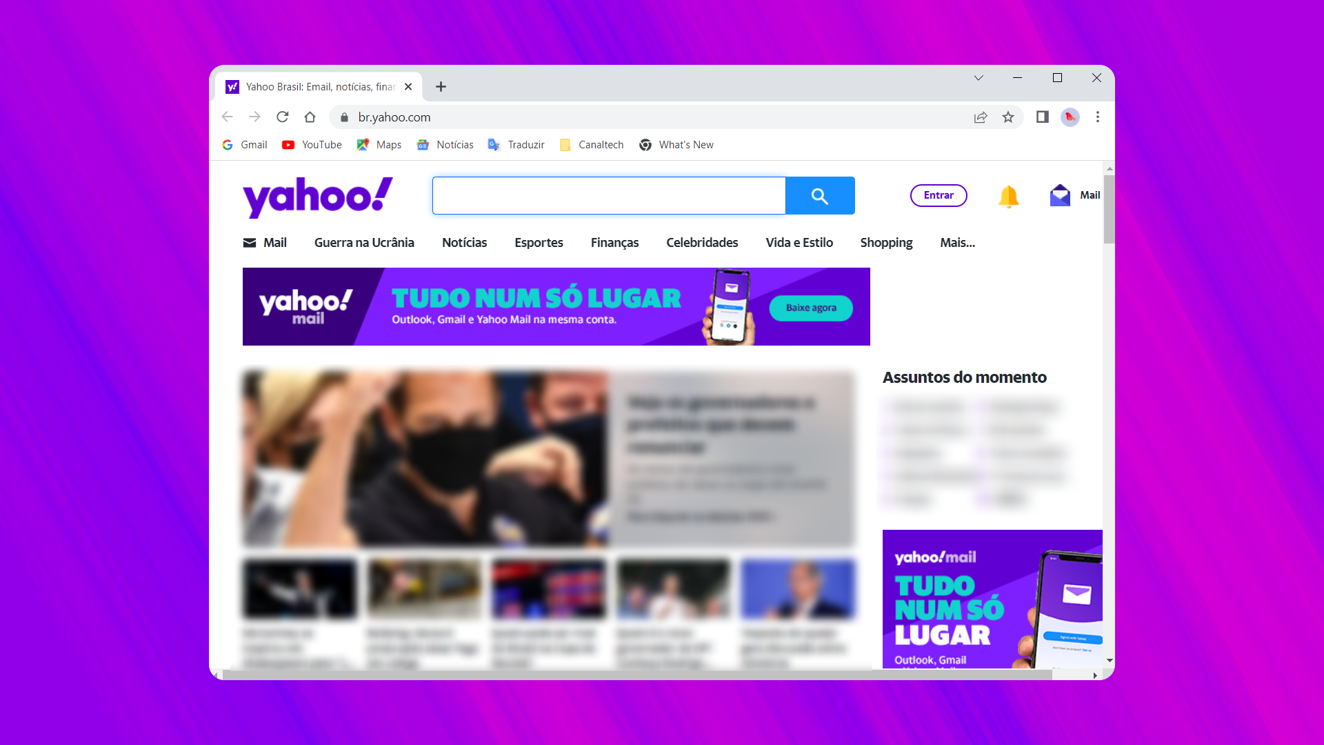 CRIAR EMAIL YAHOO : VEJA COMO CRIAR CONTA YAHOO 