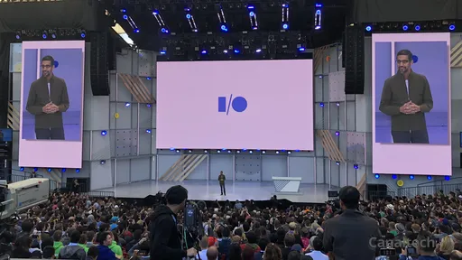 Google I/O 2018 | principais novidades anunciadas no evento