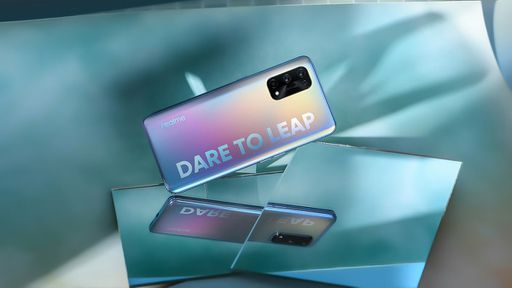 Realme X7 e X7 Pro são lançados com 5G, tela de 120 Hz e preço bem amigável