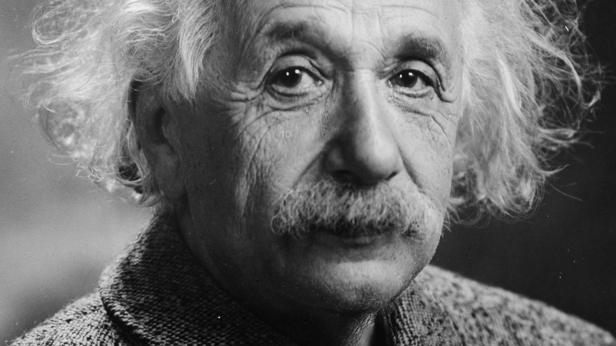 Há exatos 100 anos, físico Albert Einstein chegava ao Brasil, no Rio de Janeiro