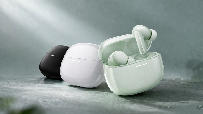 Xiaomi revela "AirPods da Redmi" com cancelamento de ruído por R$ 292
