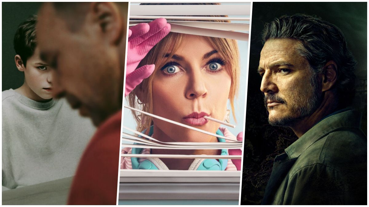 10 séries mais populares nos streamings do Brasil no 1º semestre de 2025