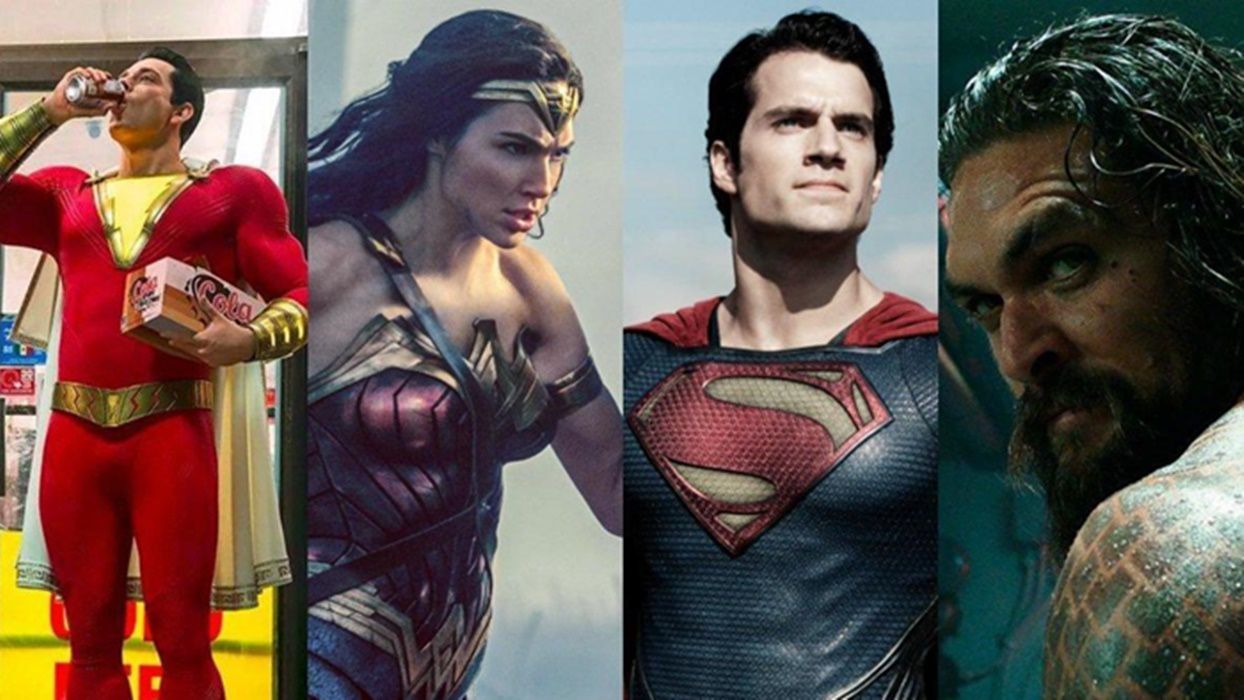 Quais são os 7 filmes do Superman que quase foram feitos? - Quora