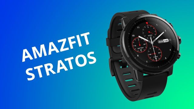 amazfit pace stratos 2