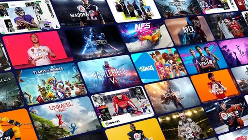 Microsoft libera FPS Boost para 13 jogos do EA Play no Xbox Series X e S