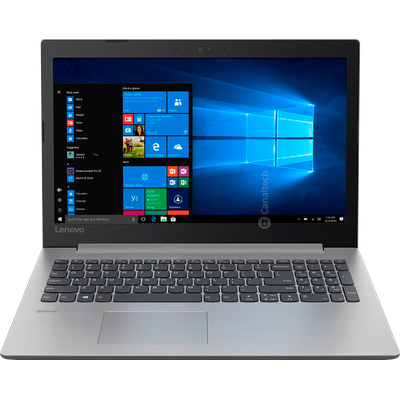 Lenovo Ideapad 330 - Ficha Técnica - Canaltech