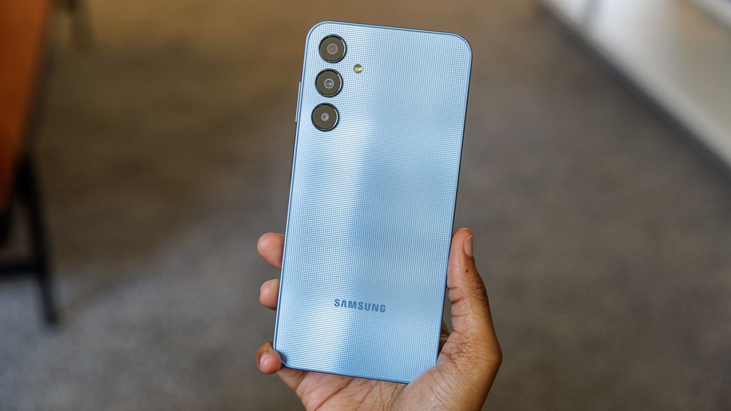 Galaxy A25: melhor versão do celular da Samsung atinge menor preço