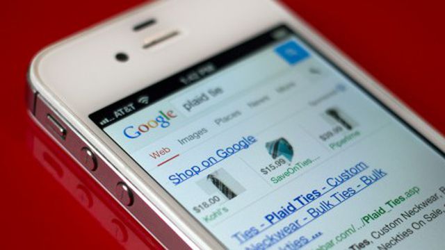 Google perde espaço no mercado de buscadores e registra maior queda desde 2009