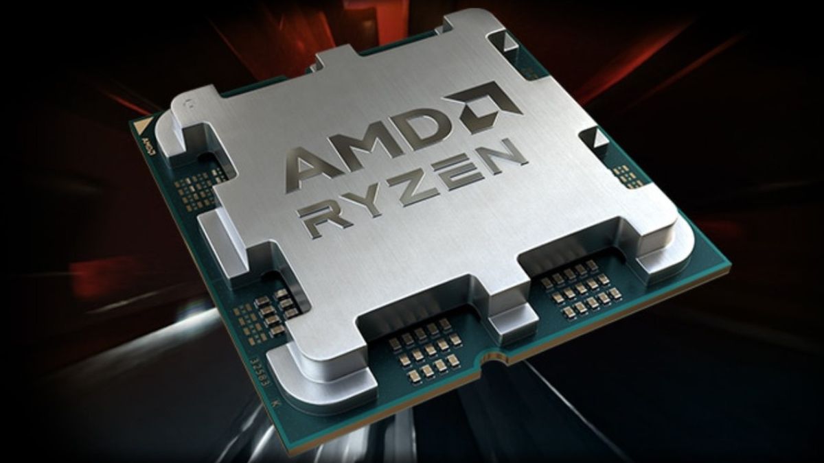 AMD aceita trocar CPU Ryzen defeituoso depois de ameça de um canal de Youtube