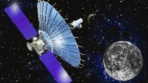 Rússia perde controle de seu único telescópio espacial em órbita
