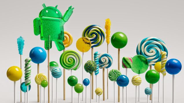Motorola lançará Android Lollipop para Moto X de primeira e segunda geração
