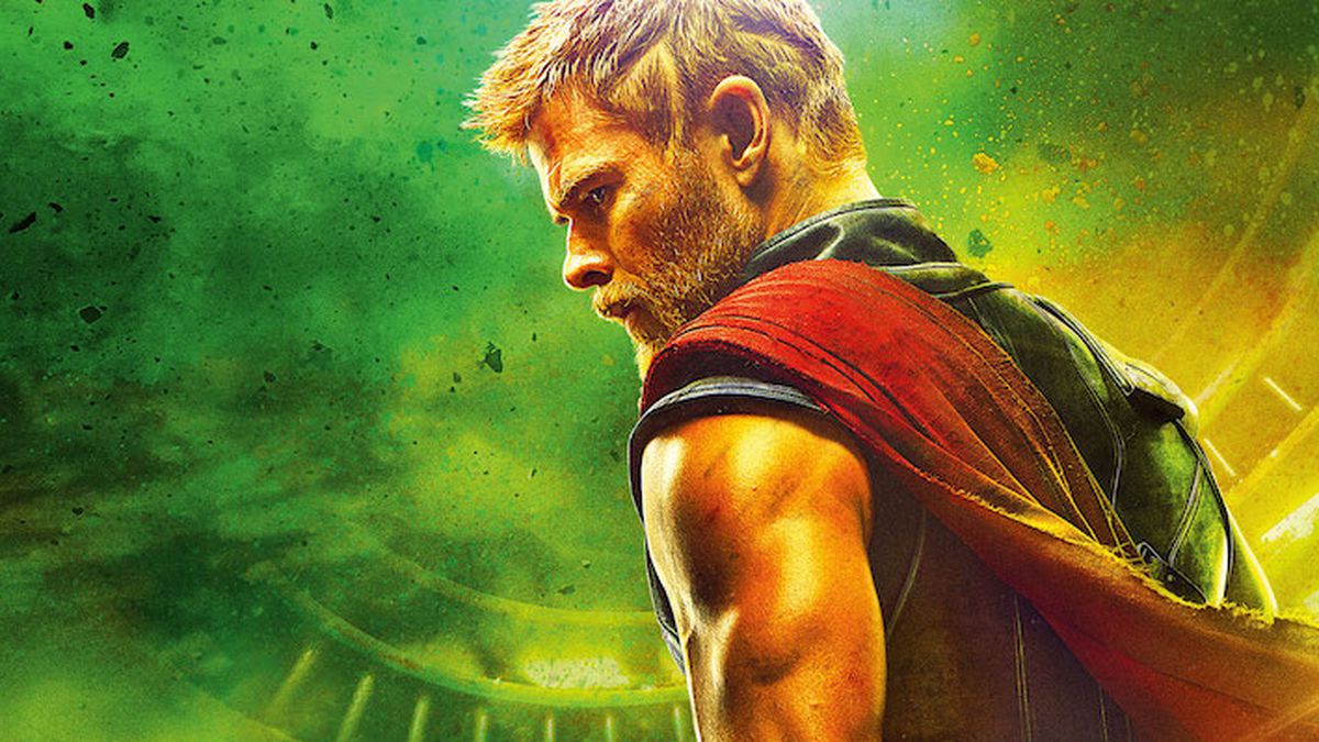 Chris Hemsworth diz que estava INSATISFEITO com o personagem antes