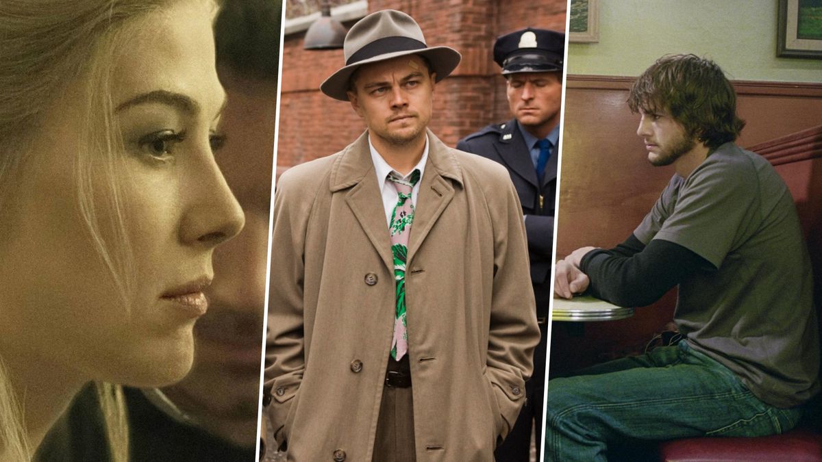 Confira os 10 melhores filmes de suspense psicológico