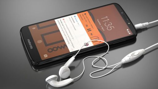 Novos Moto E5 são anunciados com bateria de até 5.000mAh