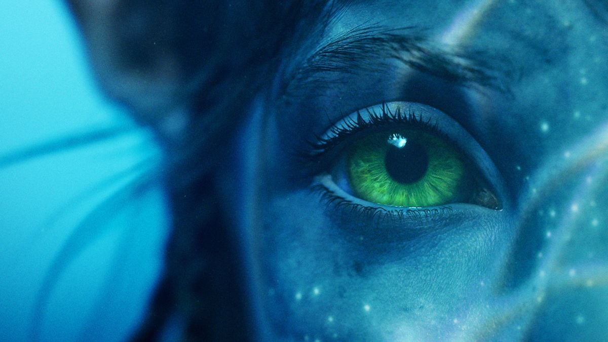 Avatar: O Caminho da Água filme - Onde assistir