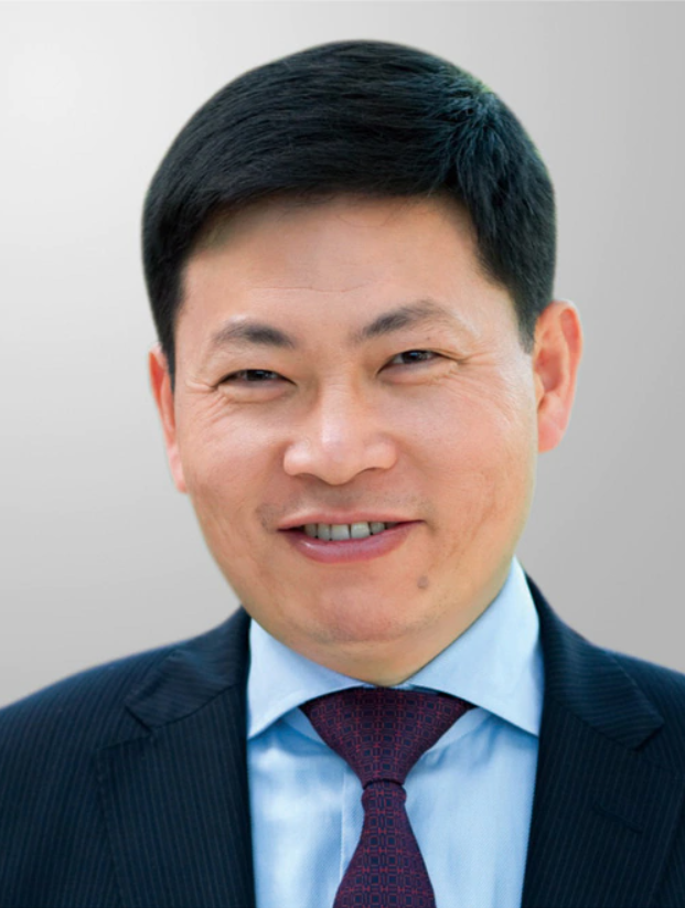 Richard Yu: depois dos smartphones, ele estaria comandando a entrada da Huawei no setor automotivo (Foto: Huawei) 
