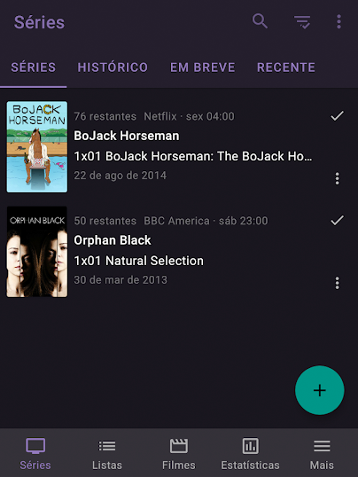 App para assistir séries  Veja quais são os melhores - Melhor Escolha