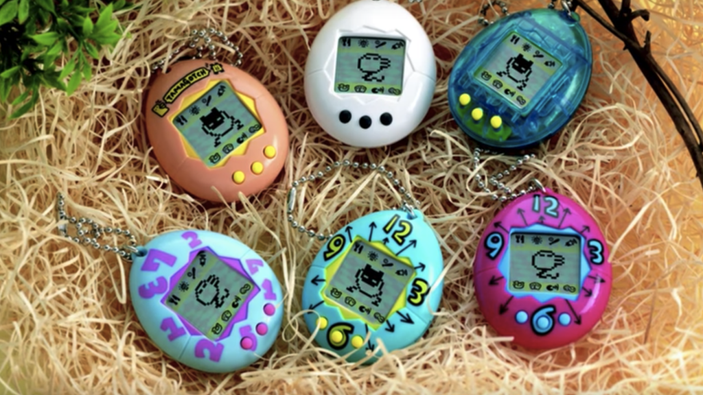 Nostalgia pura! Bichinho virtual Tamagotchi revive como jogo para Android  e iOS 