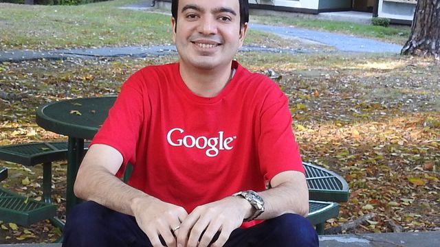 Ex-funcionário que comprou o domínio Google.com doa sua recompensa para caridade