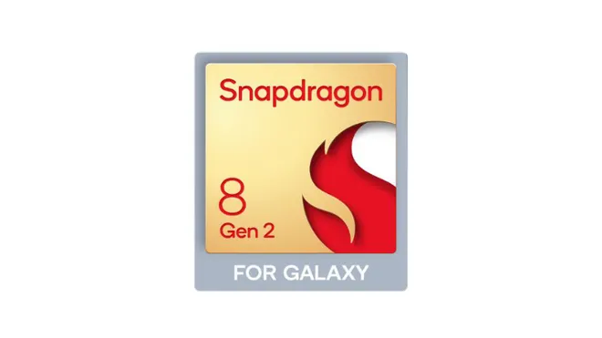 Snapdragon 8 Gen 2 for Galaxy opera em frequências mais altas (Imagem: Divulgação/Samsung)