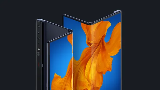 Huawei confirma data de anúncio do Mate Xs 2 com tela externa dobrável