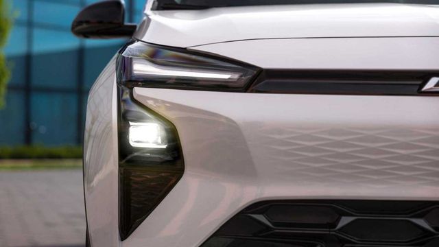 Chevrolet/Divulgação