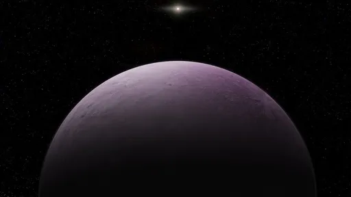 Astrônomos descobrem outro objeto extremamente distante no Sistema Solar