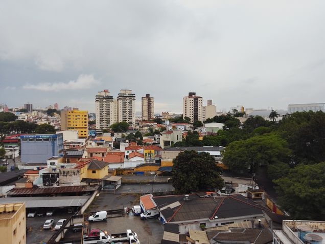 Blu B9: fotos com as câmeras do aparelho